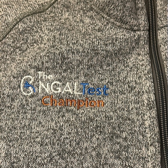 PATAGONIA ⭐️  customized vest with logo - Picture 4 of 8